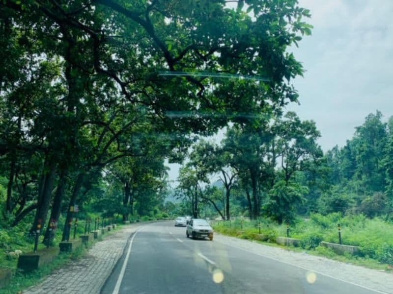 Dronacharya Ayurvedic College Saharanpur Infrastructure photo 11